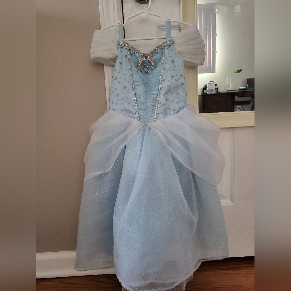 Disney Cinderella Dress